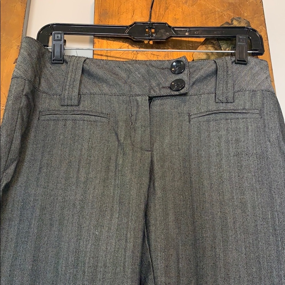 Work pants - Picture 2 of 4
